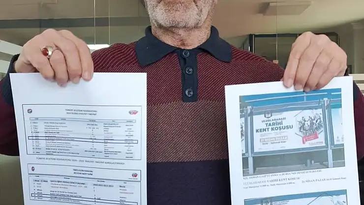 20 yıllık uluslararası kazanımı 1 kalemde sildiler!