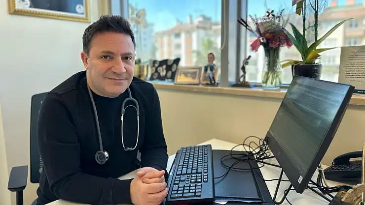 'Artan ani genç ölümlerinin sebebinin kovid-19 olduğu kanıtlandı'