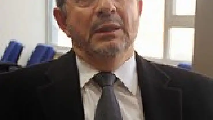 AK Parti Canik İlçe Kongresi İptal edildi