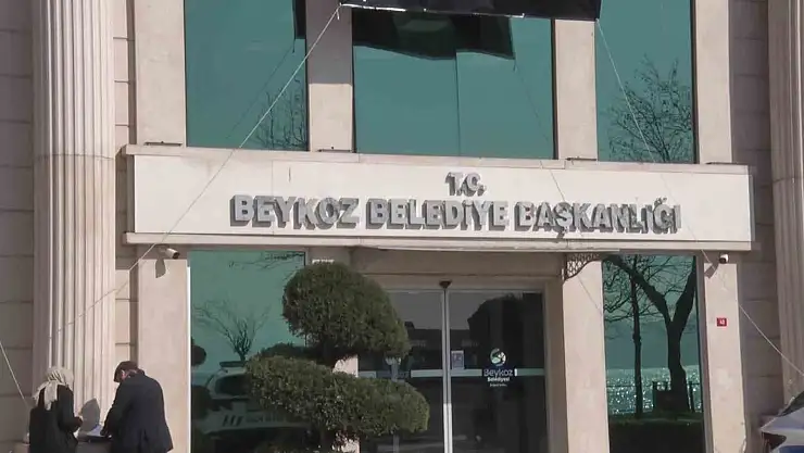 Beykoz Belediye Başkan Vekilliği'ne Özlem Vural Gürzel seçildi