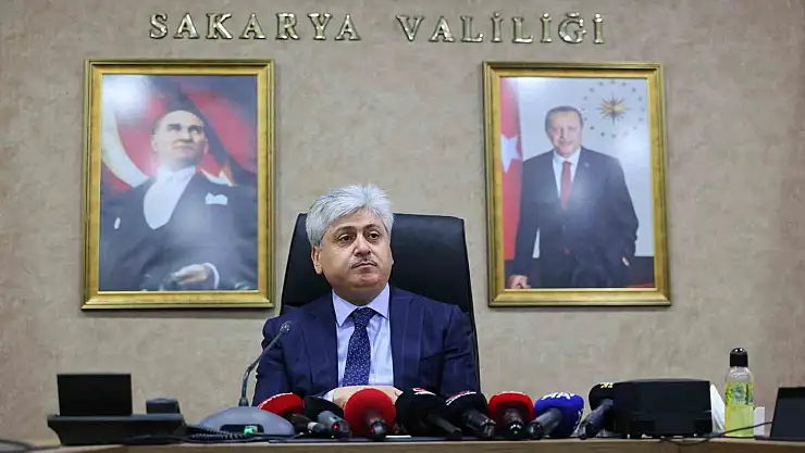 Sakarya'da şubat bilançosu