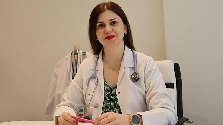 Oruç tutan veya tutmak isteyen gebelere tavsiye