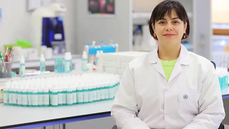 Bahar nezlesine karşı doğal çözüm