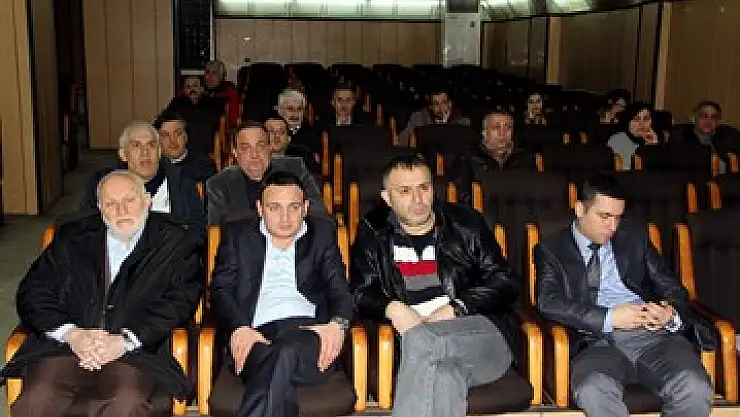 Saathane projesi mahkemelik oluyor