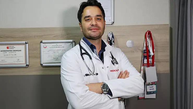 Soğuk havalara dikkat