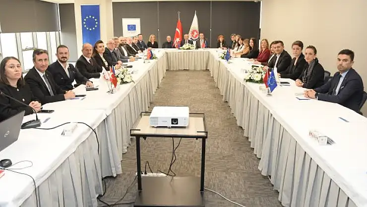 'Tematik Kadınlar Günü' etkinliği