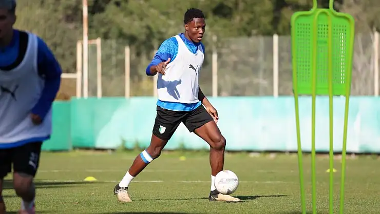 Jose Morais: 'Oyuncularım işlerini en iyi şekilde yapıyor'