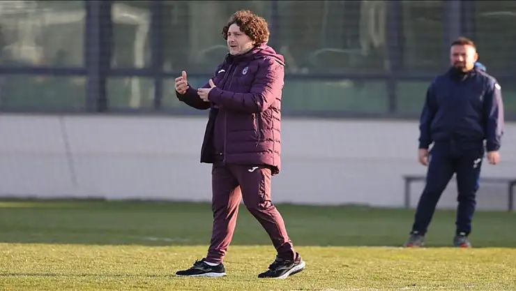 Fatih Tekke, ilk sınavını Başakşehir deplasmanında verecek