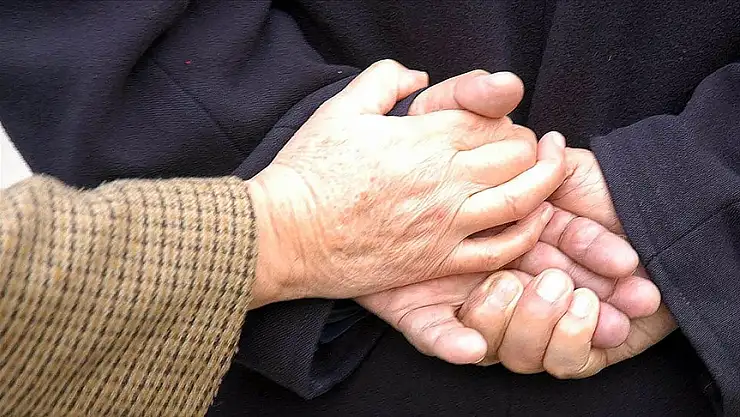 Türkiye'nin yaşlı nüfusu 9 milyon 112 bin kişiye ulaştı