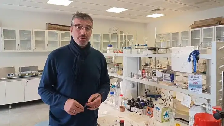 'Yoğurt kolon kanserine karşı koruyabilir'