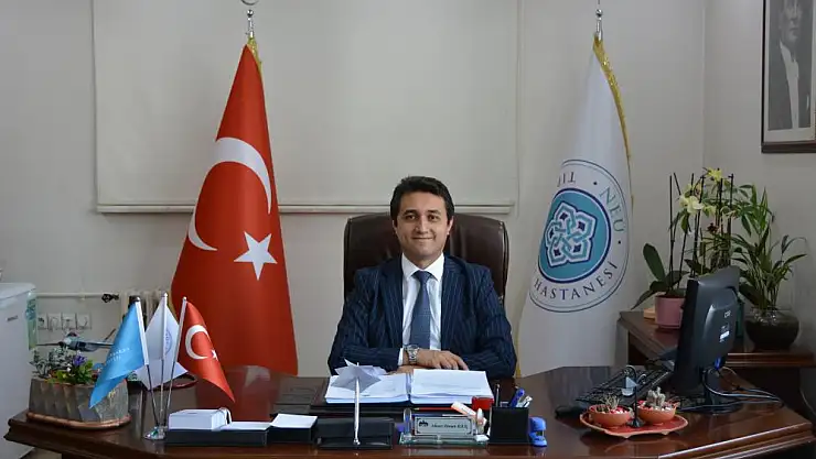 'Aşı reddi toplum sağlığı için risk oluşturuyor'