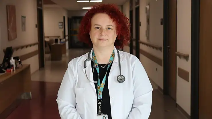 Solunum hastalarına ilaçsız çözüm