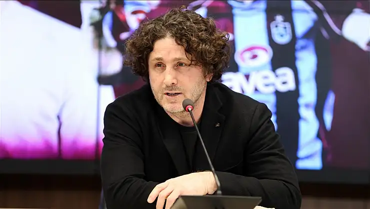 Trabzonspor, Fatih Tekke ile 4,5 yıllık sözleşme imzaladı