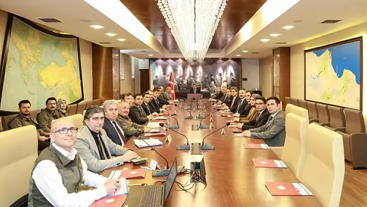 'Adli ve idari yaptırım uygulanacak'