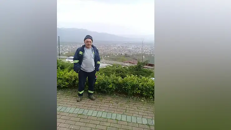 Teravih namazı çıkışı hayatını kaybetti