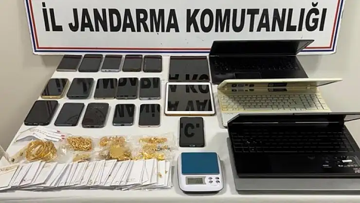 10 ilde yasadışı bahis operasyonu