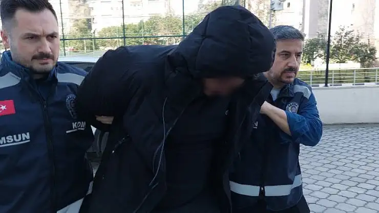 Eğlence mekanının sahibi tutuklandı