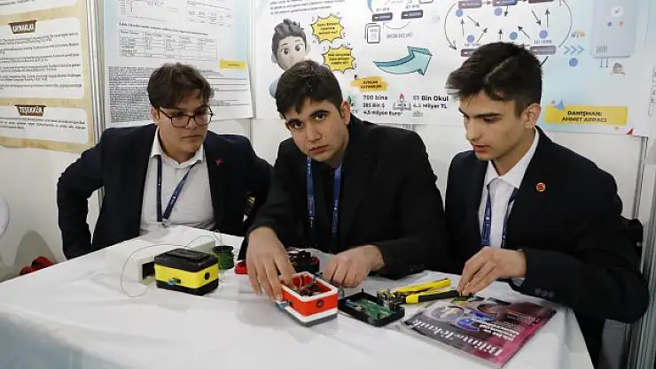 Enerji kayıplarının önlenmesine yönelik sistem