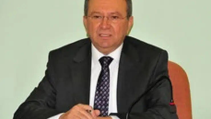 Burma'dan Sözleşmeli Personel Uyarsı