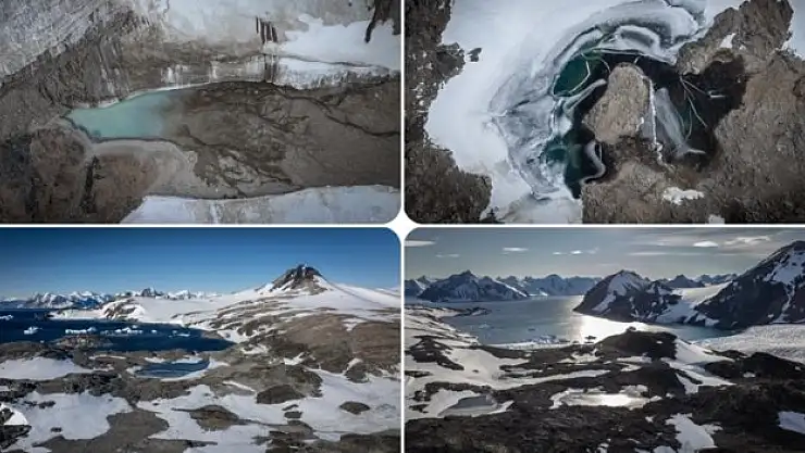 Göller 'özel koruma alanı' ilan edildi