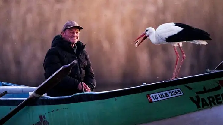 Bursa'ya 14'üncü yılında da geldi