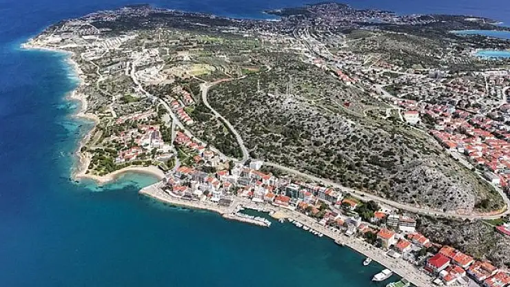 Turistler Türkiye'ye yöneldi