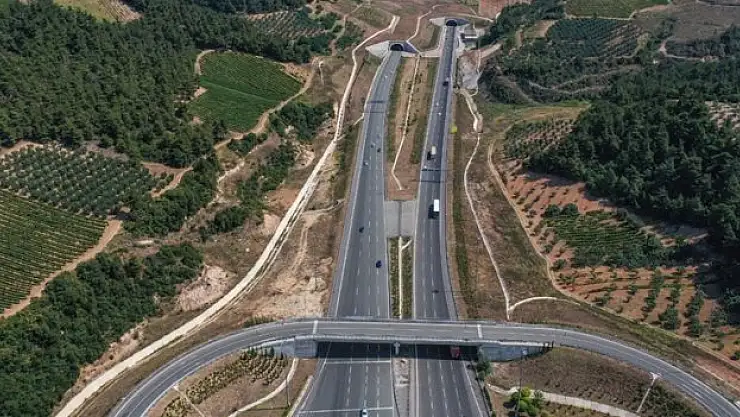 800 bin araçtan geçiş ücreti tahsil edilemedi