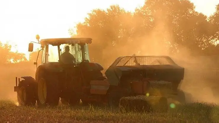 Projeye 4 il dahil edildi