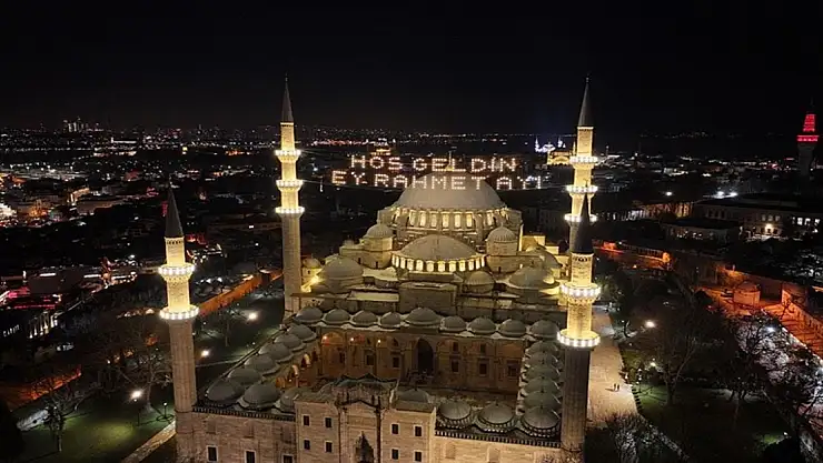 Ramazan 2030'da iki defa başlayacak