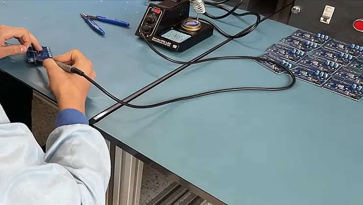 Mesleki ve teknik eğitimin yeni vizyonu öğrenciler ile velilere tanıtılacak