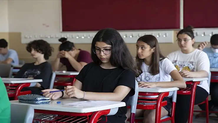 Lise eğitiminde 'esnek ve sade model' önerisi