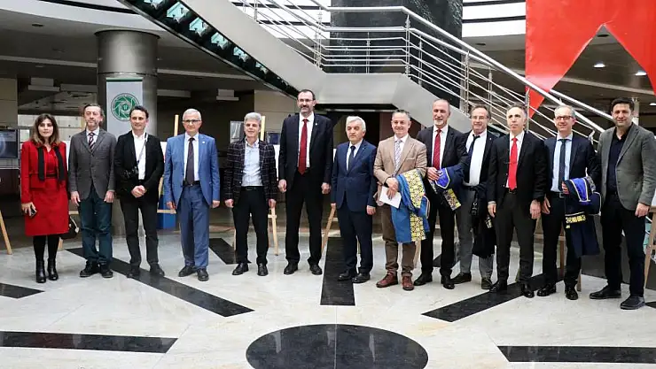 Organları sanat eserine dönüştürüyor