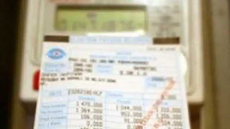 Yüksek fiyattan 80 milyon liralık elektrik satıldı