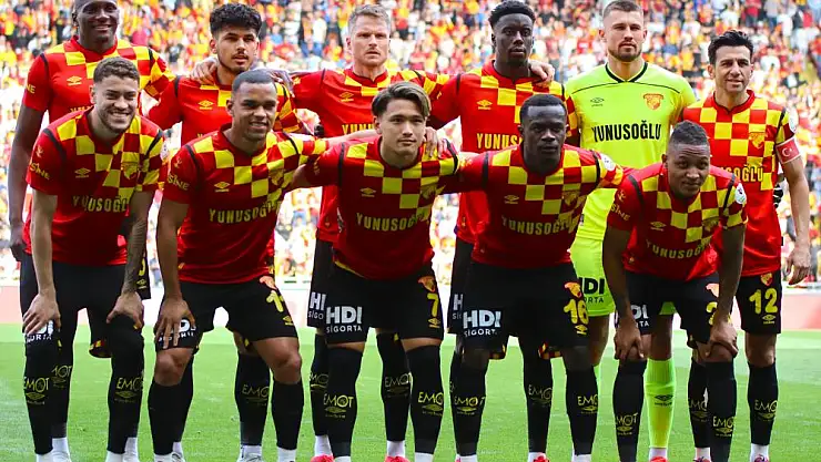 Fenerbahçe, milli maç arasına puan kaybıyla girdi