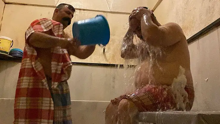 Aylık 50 bin TL kazanıyor