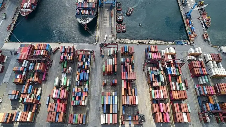 34 ilin ihracatı ocak-şubat döneminde arttı