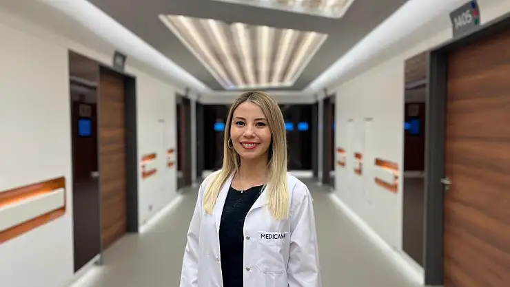 'Havadaki ısı değişiklikleri en çok cildi vuruyor'