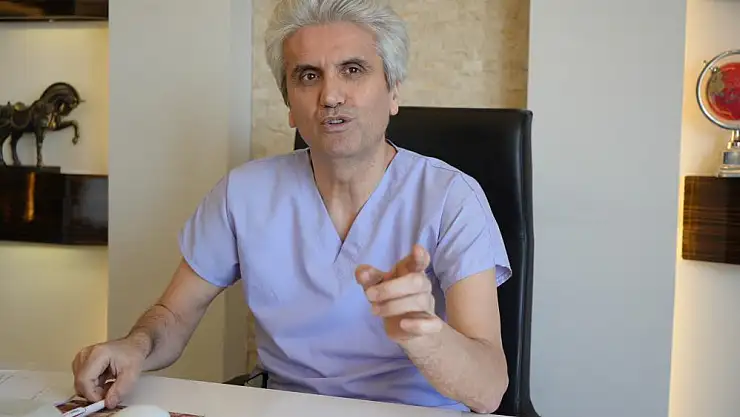 Estetikte tehlikeli talep: 'Beni filtreli halim gibi yapın'