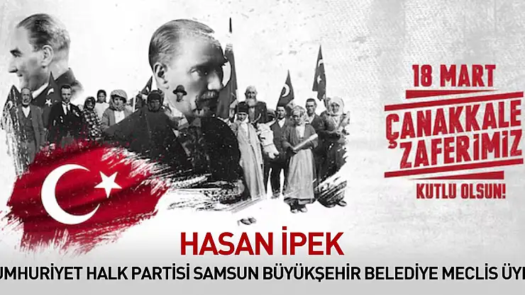 18 Mart Çanakkale Zaferi