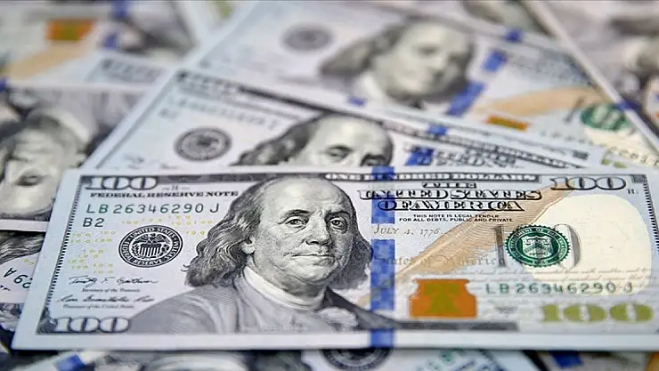 Kısa vadeli dış borç stoku ocakta arttı