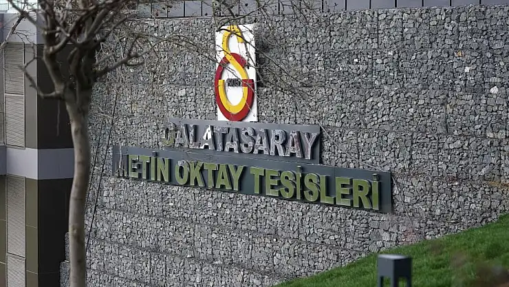 Galatasaray Kemerburgaz Metin Oktay Tesislerini tanıttı