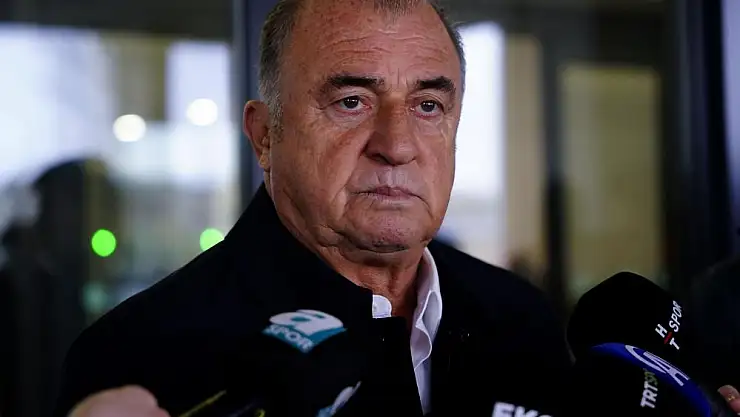 Fatih Terim, ayın teknik direktörü seçildi