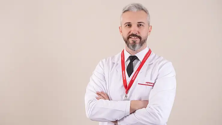 Ayak bileği burkulmaları eklemi yaşlandırıyor