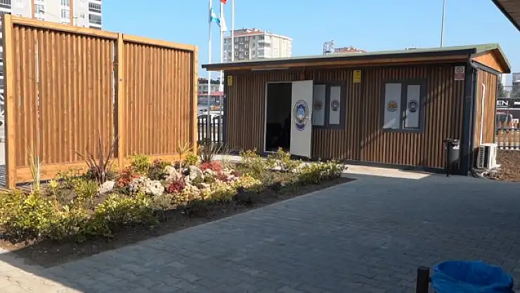 Çalışmalar kesintisiz devam ediyor