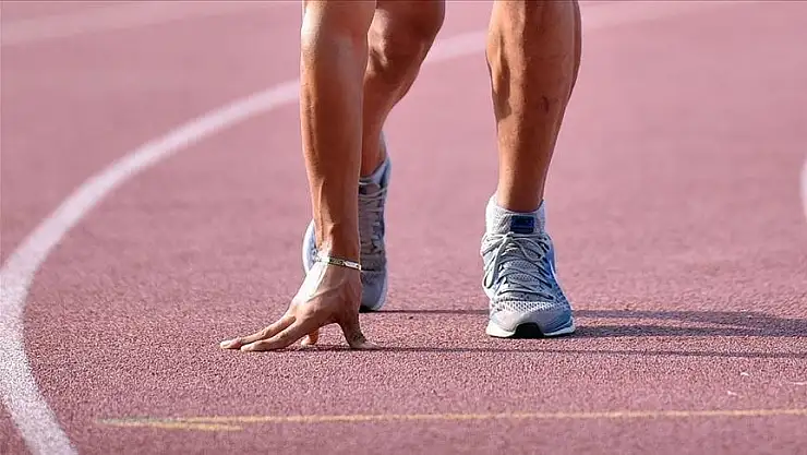 Atletizm Şampiyonası'nda 4 milli sporcu yarışacak