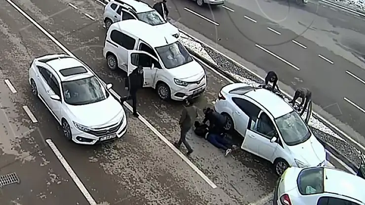 42 milyonluk vurgunu polis önlendi