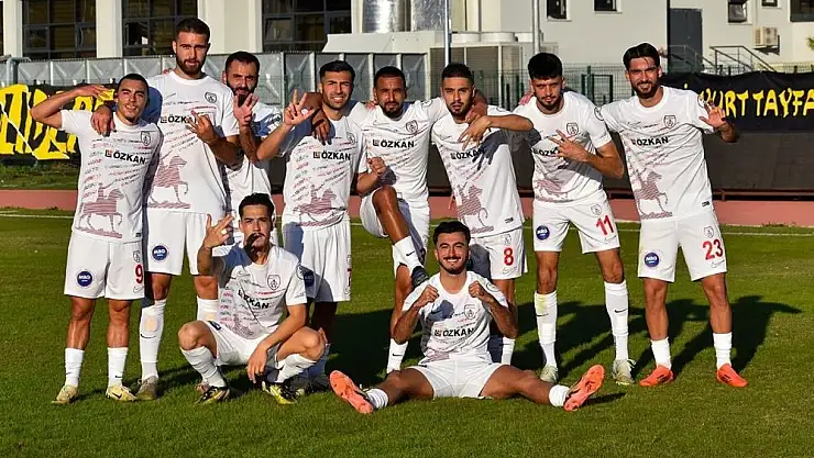 Altınordu, 3 maçtır kazanamıyor