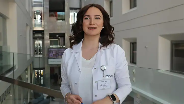 'Sahura kalkmamak çeşitli hastalıklara neden olabilir'