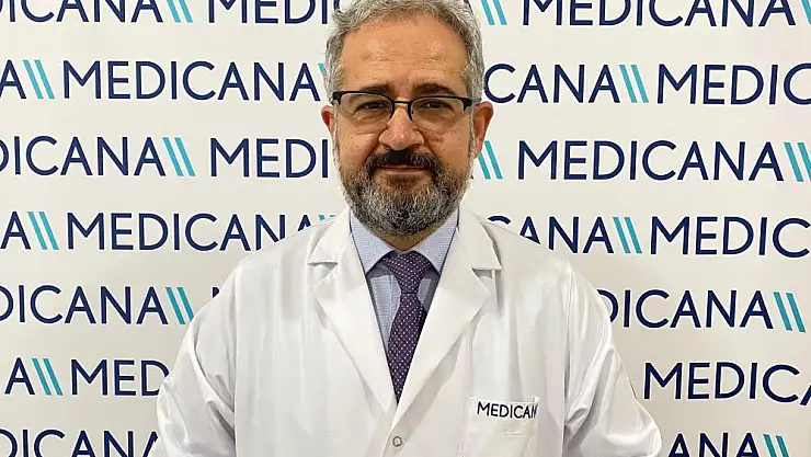 Bebeğiniz sık nefes alıp veriyorsa dikkat