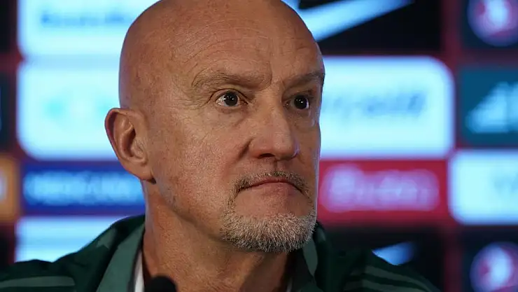 Marco Rossi: 'Türkiye, kağıt üzerinde bizden daha iyi'